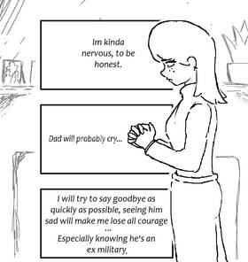 Read Outside  1 Page 6 in English