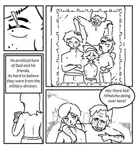 Read Outside  1 Page 7 in English