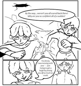 Read Outside  2 Page 4 in English