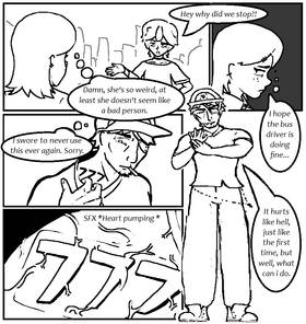 Read Outside  2 Page 5 in English