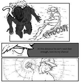 Read Outside  2 Page 9 in English