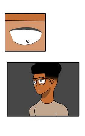 Read Spider Kidd - New Hope   1 Page 8 in English