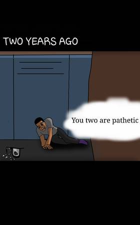 Read Spider Kidd - New Hope   3 Page 4 in English