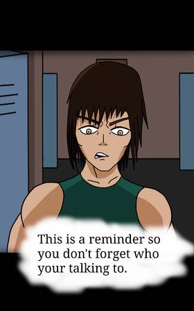 Read Spider Kidd - New Hope   3 Page 6 in English