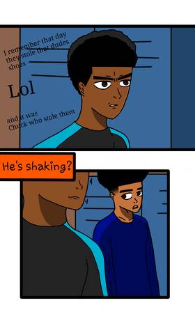 Read Spider Kidd - New Hope   3 Page 9 in English