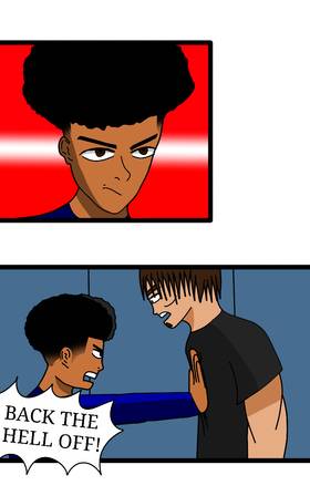 Read Spider Kidd - New Hope   3 Page 10 in English