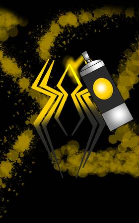 Read Spider Kidd - New Hope   4 Page 7 in English
