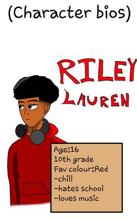 Read Spider Kidd - New Hope   5 Page 1 in English