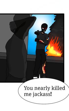 Read Spider Kidd - New Hope   7 Page 5 in English