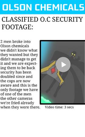 Read Spider Kidd - New Hope   6 Page 1 in English