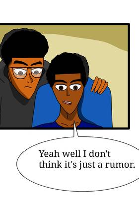 Read Spider Kidd - New Hope   6 Page 5 in English