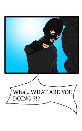 Read Spider Kidd - New Hope   7 Page 9 in English
