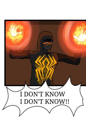 Read Spider Kidd - New Hope   7 Page 10 in English