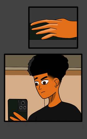 Read Spider Kidd - New Hope   8 Page 7 in English