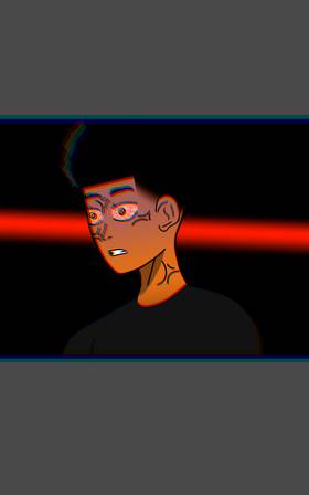 Read Spider Kidd - New Hope   8 Page 10 in English