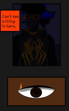Read Spider Kidd - New Hope   9 Page 10 in English
