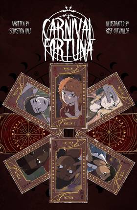 Issue 1 Full Read