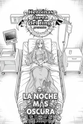 Read Heroínas fuera del ring  1 Page 2 in English