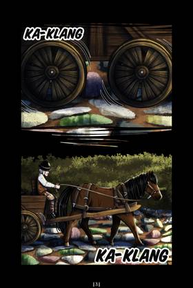 Read Mediator of Slavic Beings [Horizontal]  2 Page 4 in English