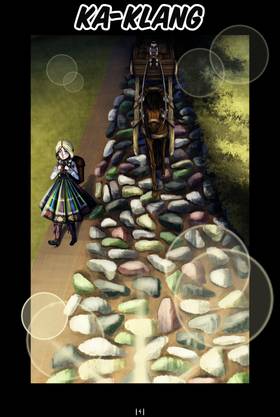 Read Mediator of Slavic Beings [Horizontal]  2 Page 5 in English