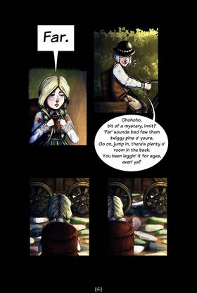 Read Mediator of Slavic Beings [Horizontal]  2 Page 7 in English