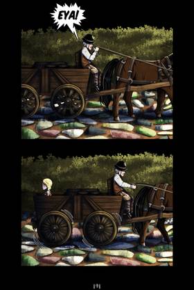 Read Mediator of Slavic Beings [Horizontal]  2 Page 10 in English