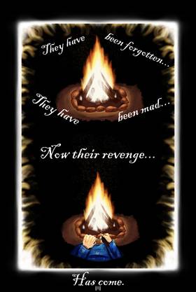 Read Mediator of Slavic Beings [Horizontal]  1 Page 2 in English