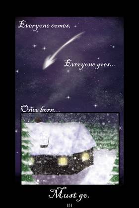 Read Mediator of Slavic Beings [Horizontal]  1 Page 3 in English