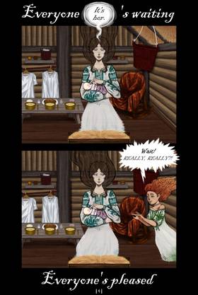 Read Mediator of Slavic Beings [Horizontal]  1 Page 5 in English