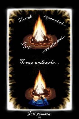 Read Mediator of Slavic Beings [Horizontal]  1 Page 2 in Polish