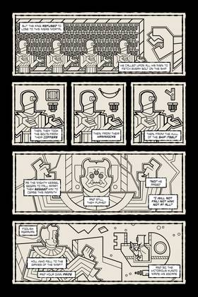 Read Stargod  2 Page 7 in English