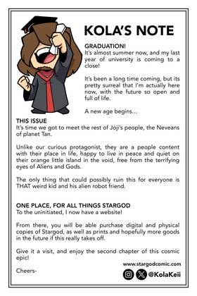 Read Stargod  2 Page 3 in English