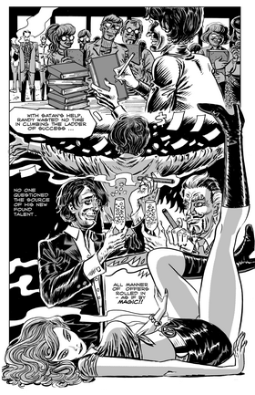 Read EEEK!  1 Page 8 in English