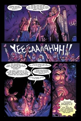 Read Raygar  2 Page 10 in English