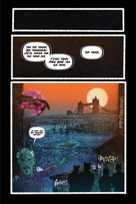 Read In Our Dreams Awake  2 Page 3 in English