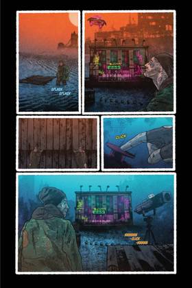 Read In Our Dreams Awake  2 Page 4 in English