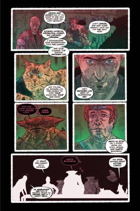Read In Our Dreams Awake  2 Page 7 in English