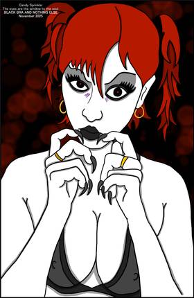 Read Cheesecake  5 Page 6 in English
