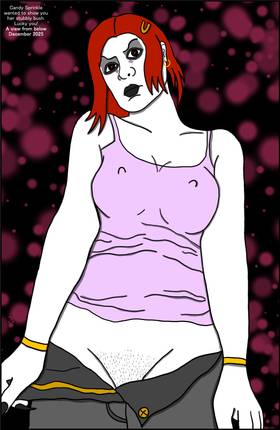 Read Cheesecake  5 Page 10 in English