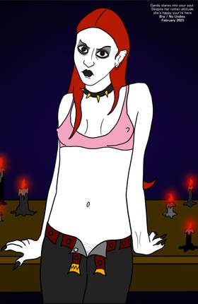 Read Cheesecake  2 Page 3 in English