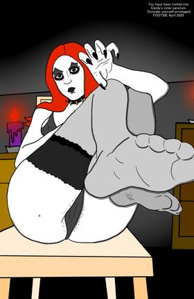 Read Cheesecake  2 Page 6 in English
