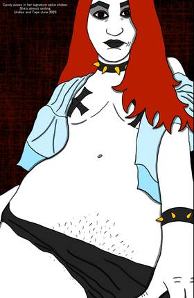 Read Cheesecake  2 Page 7 in English