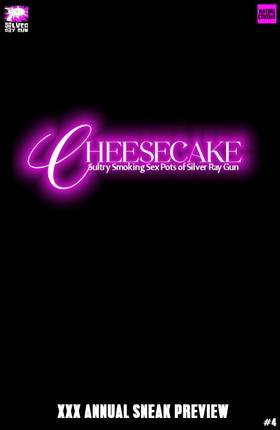 Read Cheesecake  4 Page 1 in English
