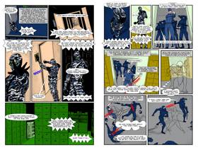 Read Tales of the Earthbound  2 Page 2 in English