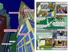 Read Tales of the Earthbound  2 Page 5 in English