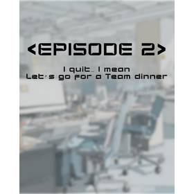 Read The Most Perfect Way Earthlings Use AI  3 Page 1 in English