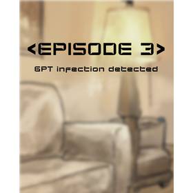 Read The Most Perfect Way Earthlings Use AI  4 Page 1 in English