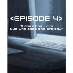 Read The Most Perfect Way Earthlings Use AI  5 Page 1 in English