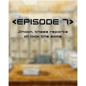 Read The Most Perfect Way Earthlings Use AI  8 Page 1 in English