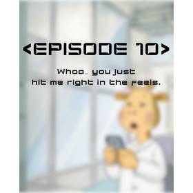 Read The Most Perfect Way Earthlings Use AI  11 Page 1 in English